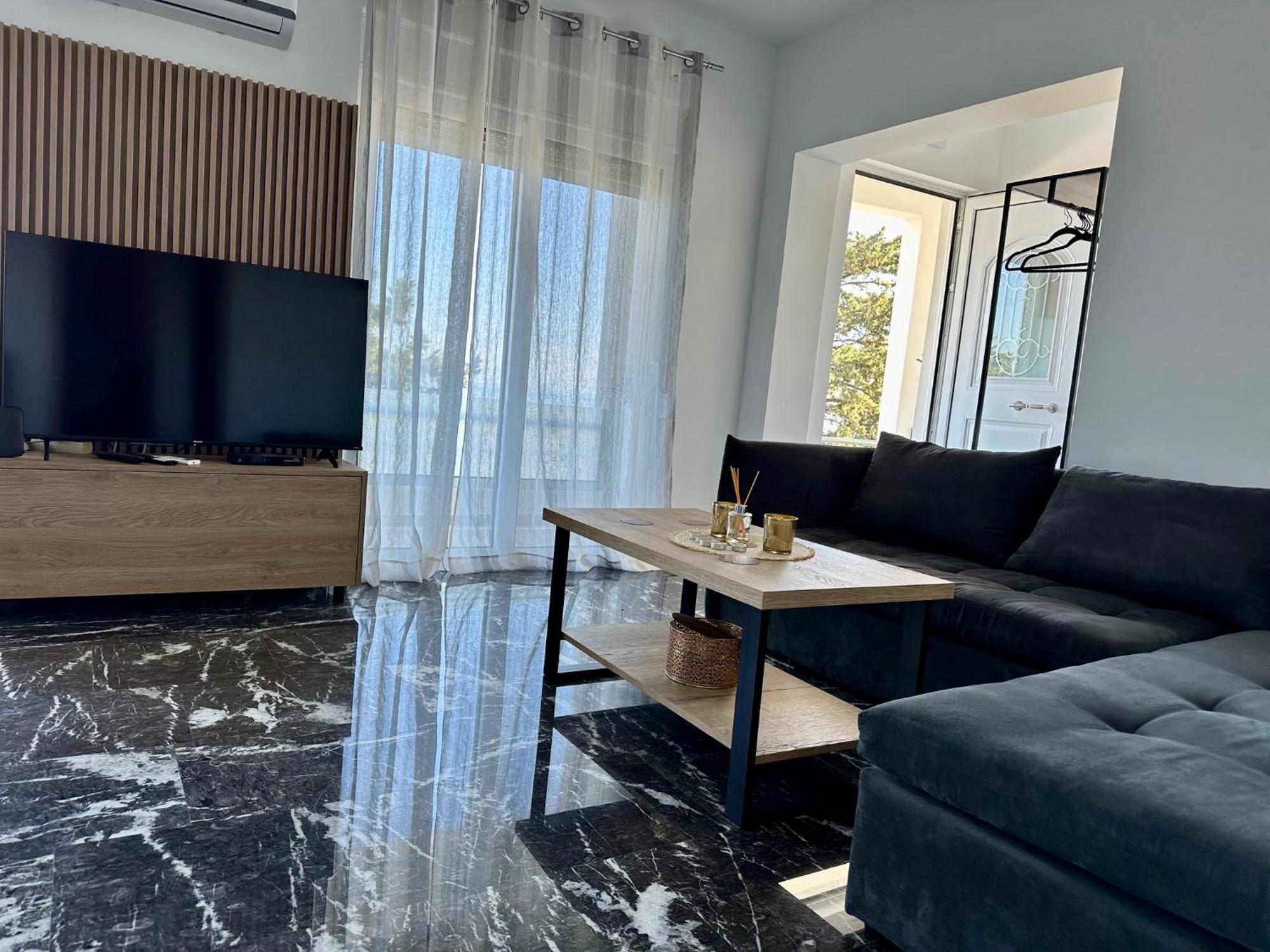 Aikaterini Lever Du Soleil Apart, Apartment Koskinou (Rhodes)